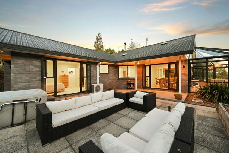 Photo of property in 346 Gillard Road, Ngahinapouri, Ohaupo, 3882