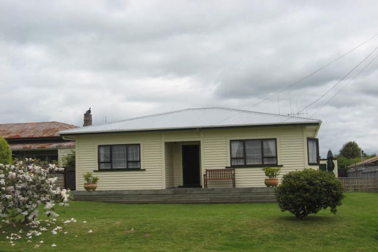 Photo of property in 104 Jackson Street, Te Awamutu, 3800