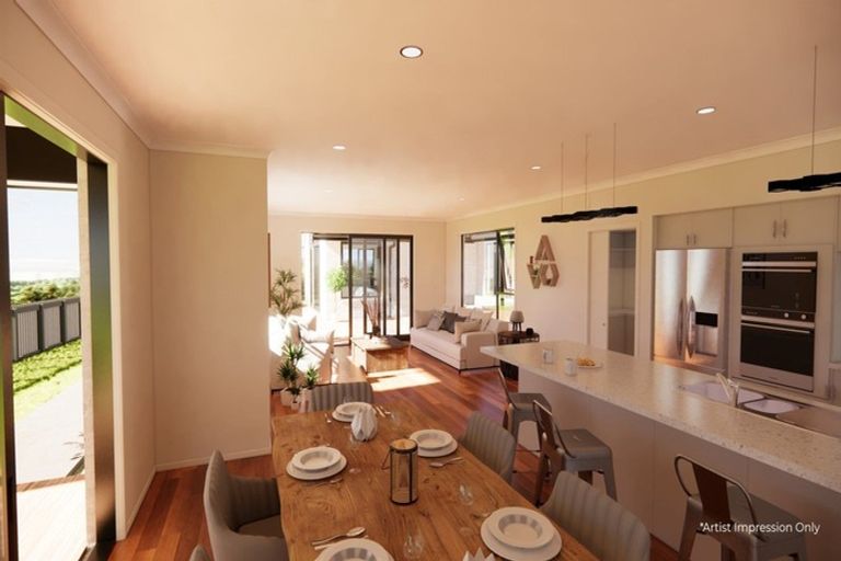 Photo of property in 18 Ticklepenny Place, Morrinsville, 3300