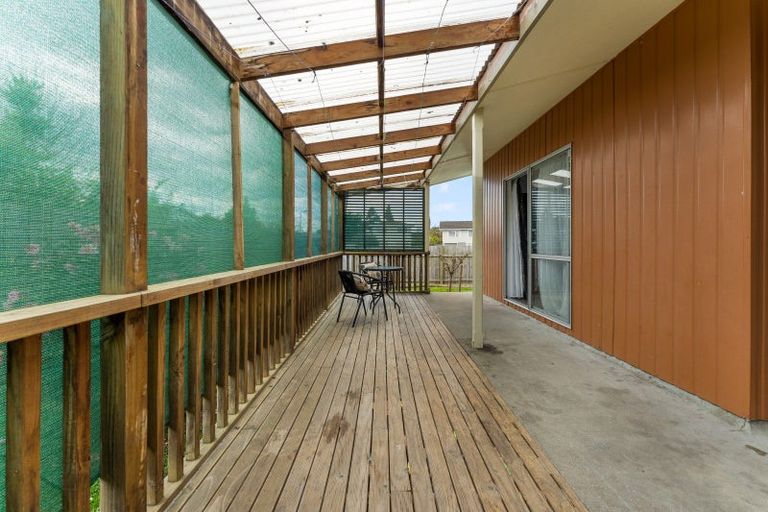 Photo of property in 35 Shelton Place, Feilding, 4702