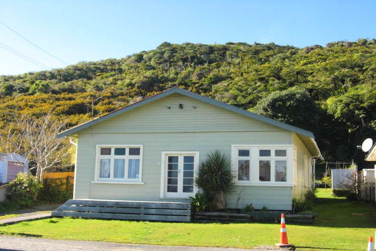 Photo of property in 211 High Street, Greymouth, 7805