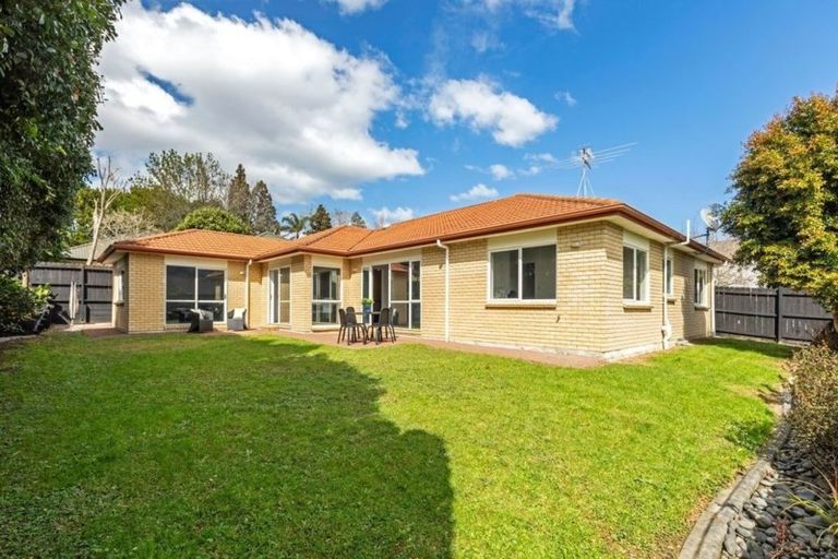 Photo of property in 3 Vinewood Drive, Albany, Auckland, 0632