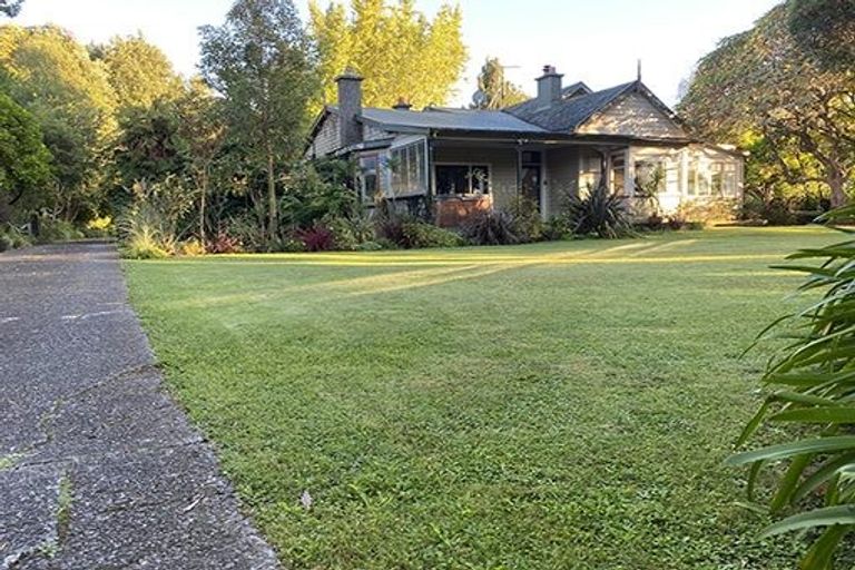 Photo of property in 189 Bartholomew Road, Levin, 5510