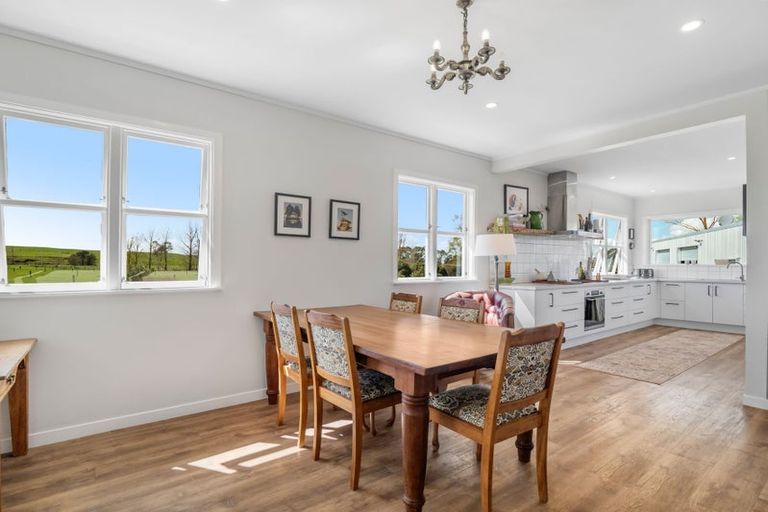 Photo of property in 159c Blackburn Road, Ongaonga, 4278