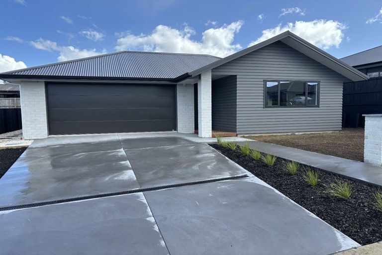 Photo of property in 21 Hoki Avenue, Morrinsville, 3300