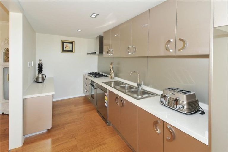 Photo of property in 58 Alton Avenue, Hillcrest, Auckland, 0627