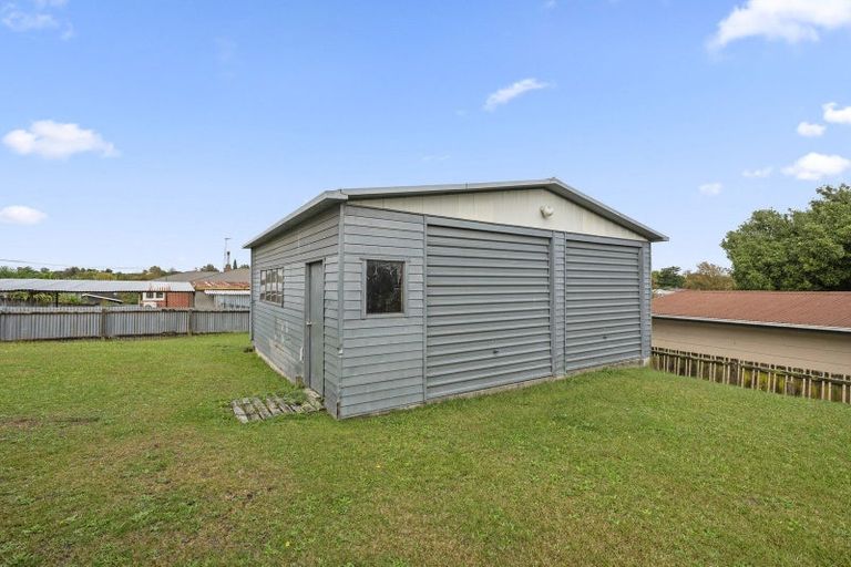 Photo of property in 14 Montgomery Crescent, Putaruru, 3411