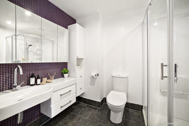 Photo of property in 3c/123 Molesworth Street, Thorndon, Wellington, 6011