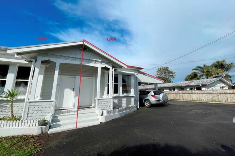 Photo of property in 64 Dominion Street, Takapuna, Auckland, 0622