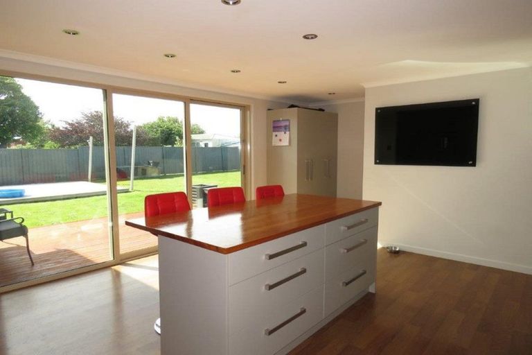 Photo of property in 677 Tweed Street, Newfield, Invercargill, 9812