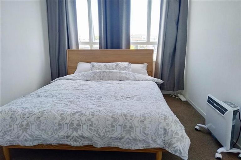 Photo of property in 409/9 Sarawia Street, Newmarket, Auckland, 1052