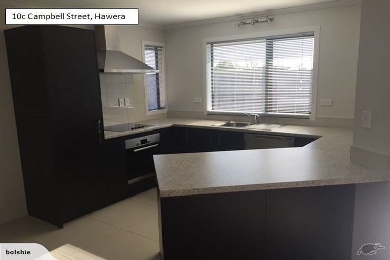 Photo of property in 10 Campbell Street, Sumner, Christchurch, 8081