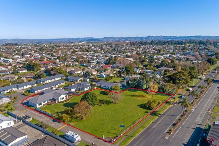 Photo of property in 690 Gladstone Road, Te Hapara, Gisborne, 4010