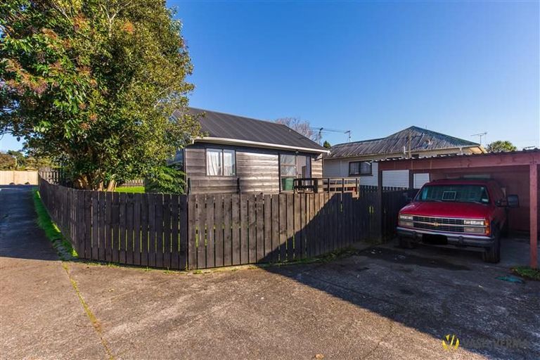 Photo of property in 1/48 Coxhead Road, Manurewa, Auckland, 2102