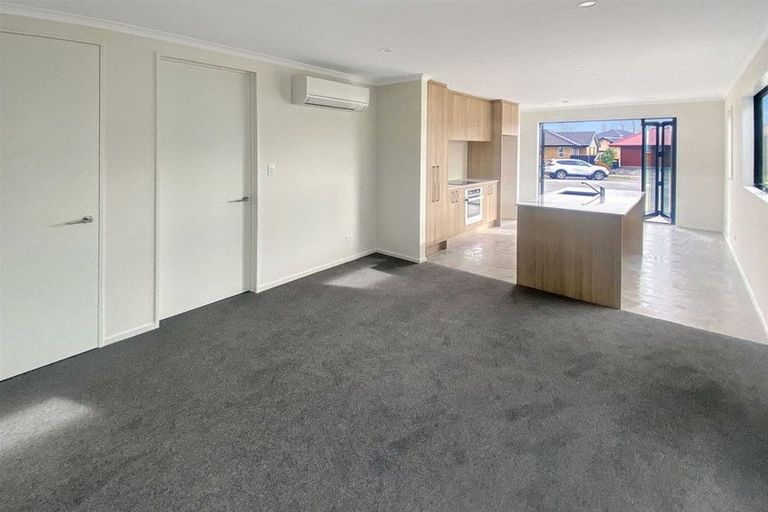 Photo of property in 52 Storer Street, Kaiapoi, 7630