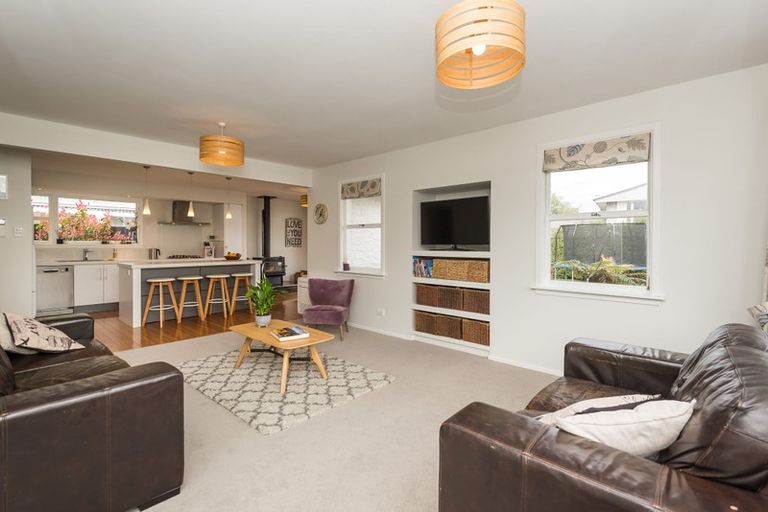 Photo of property in 12 Erica Street, Papanui, Christchurch, 8053