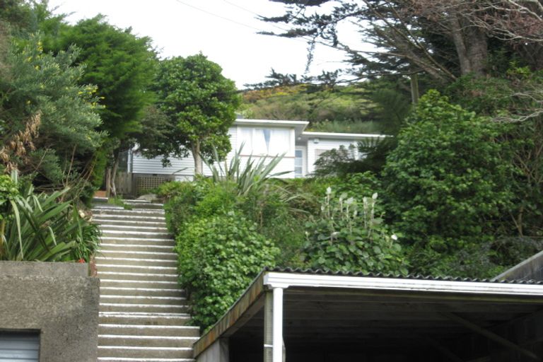 Photo of property in 61 Cornford Street, Karori, Wellington, 6012