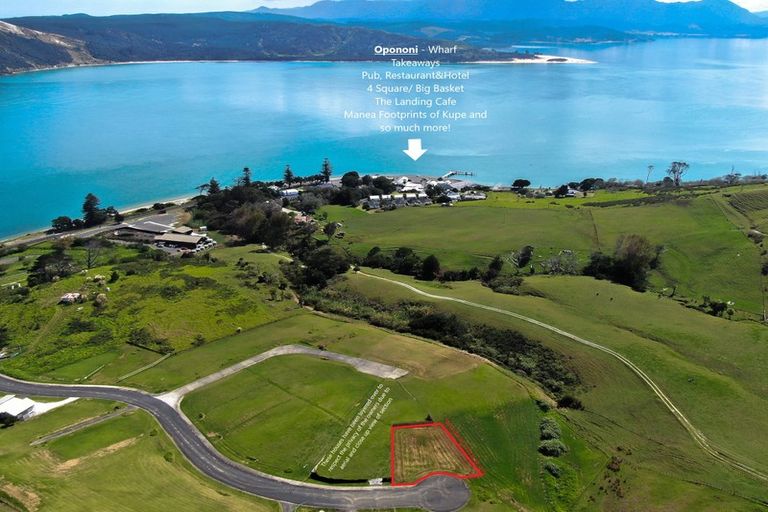 Photo of property in 69 Opononi Heights Drive, Opononi, Kaikohe, 0473