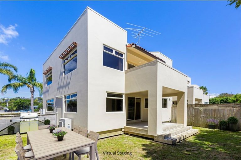 Photo of property in 3/148 Brightside Road, Stanmore Bay, Whangaparaoa, 0932