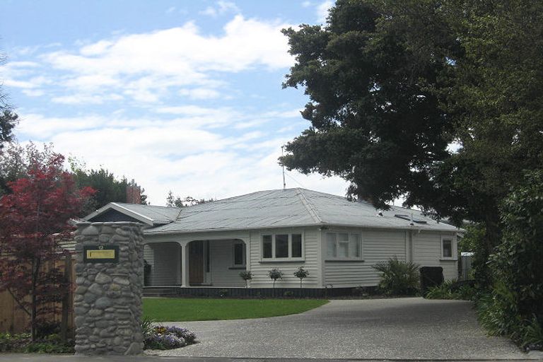 Photo of property in 12 Monro Street, Blenheim, 7201