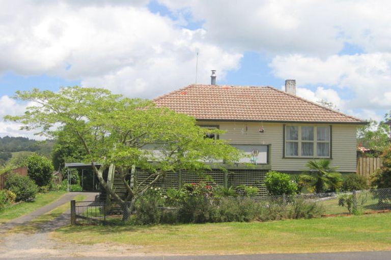 Photo of property in 188 Golf Road, Taumarunui, 3920