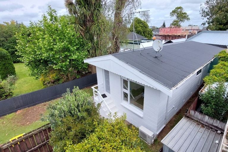 Photo of property in 2/21 Marr Road, Manurewa, Auckland, 2102