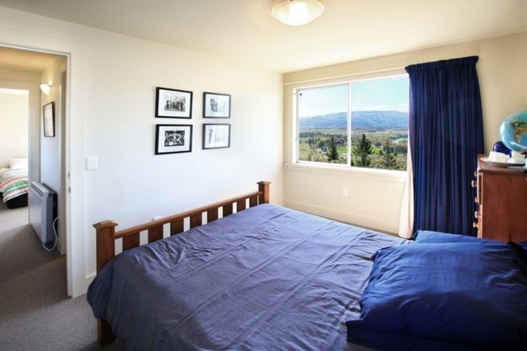 Photo of property in 4 Fairway Drive, Bridge Hill, Alexandra, 9320