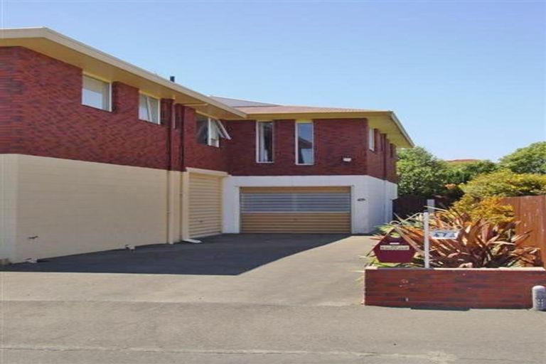 Photo of property in 47a Grove Street, Saint Kilda, Dunedin, 9012