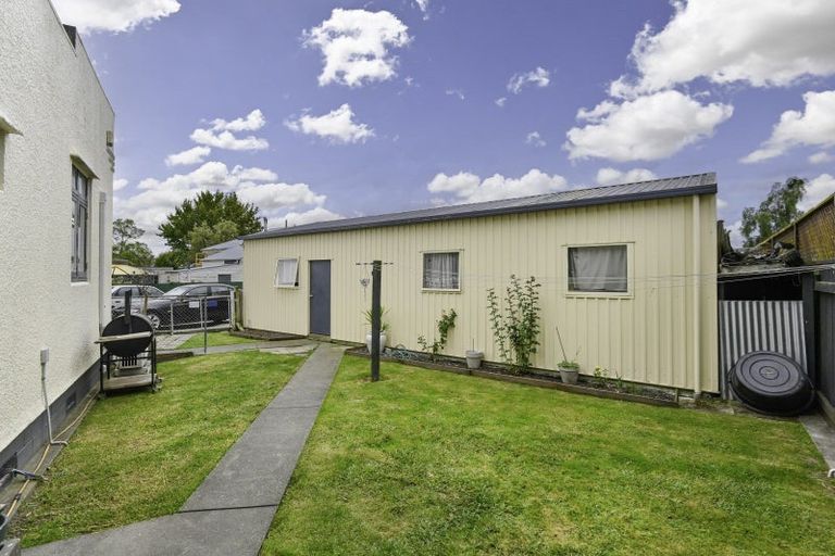 Photo of property in 907a Lyell Street, Akina, Hastings, 4122