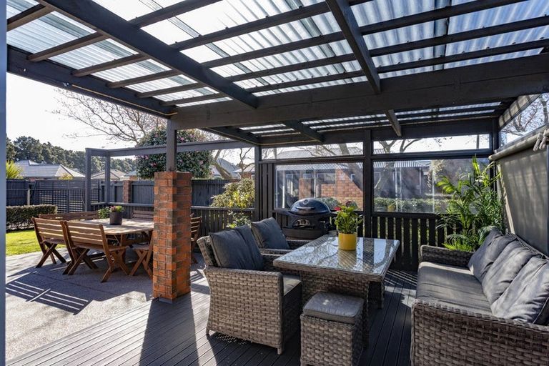 Photo of property in 52 Roydon Drive, Templeton, Christchurch, 8042
