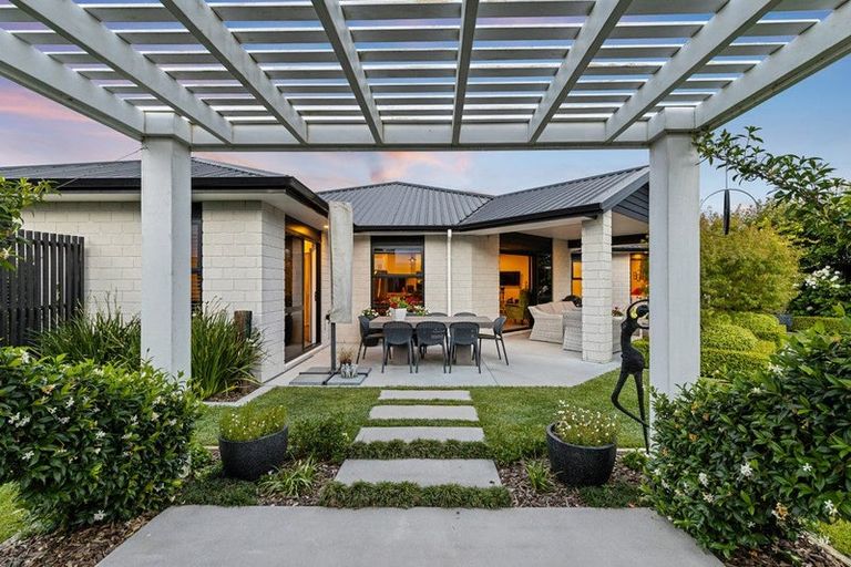 Photo of property in 45 Pinehurst Crescent, Morrinsville, 3300