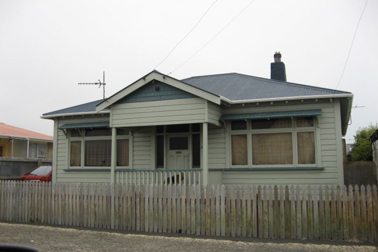 Photo of property in 2 New Street, Saint Kilda, Dunedin, 9012