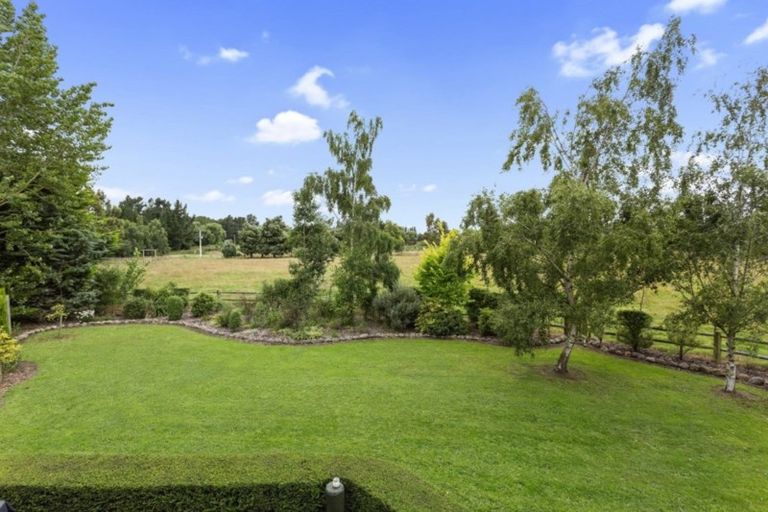 Photo of property in 63 Bairds Road, Sefton, Rangiora, 7477