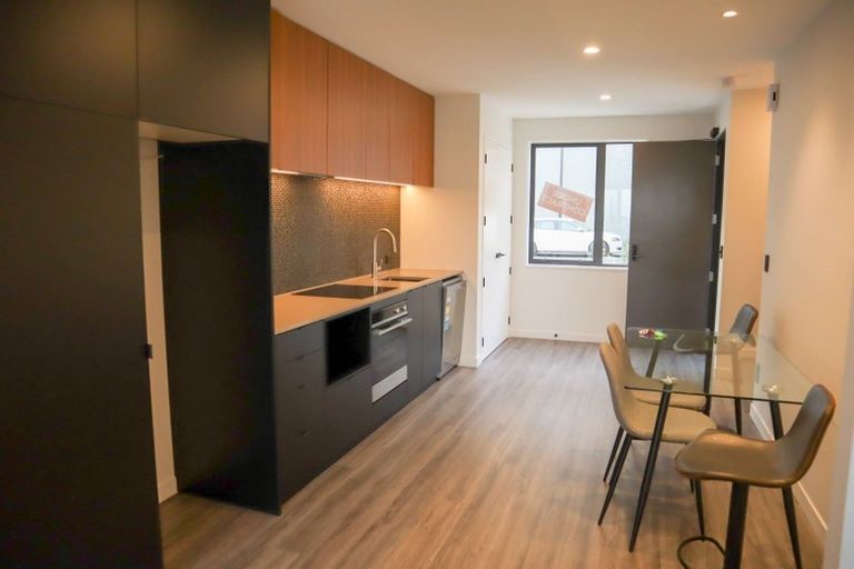 Photo of property in 3/191 Cashel Street, Christchurch Central, Christchurch, 8011