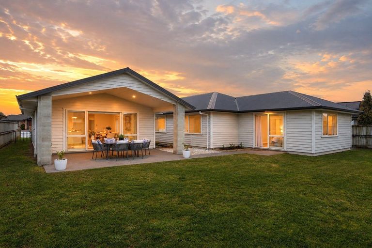 Photo of property in 19 Brad Avenue, Flagstaff, Hamilton, 3210