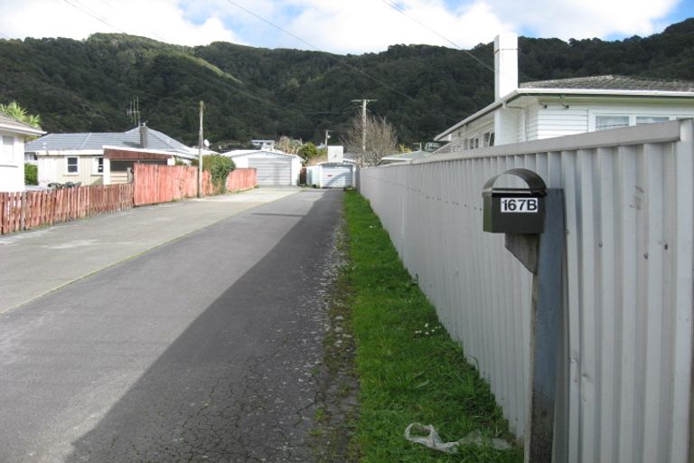 Photo of property in 167b Wainuiomata Road, Wainuiomata, Lower Hutt, 5014