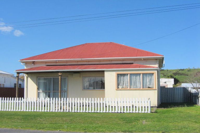 Photo of property in 17 Mclean Street, Wairoa, 4108