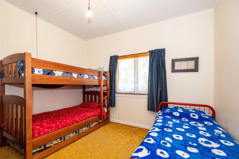 Photo of property in 15 Talbot Road, Fairlie, 7925