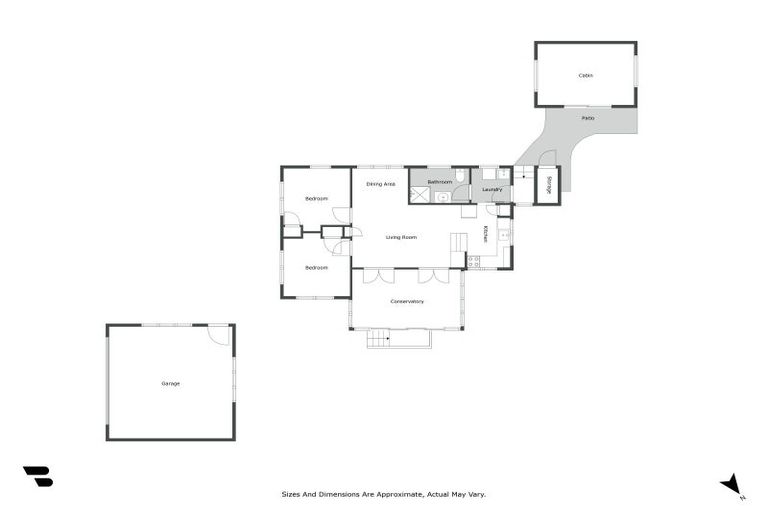 Photo of property in 1005 Port Road, Whangamata, 3620