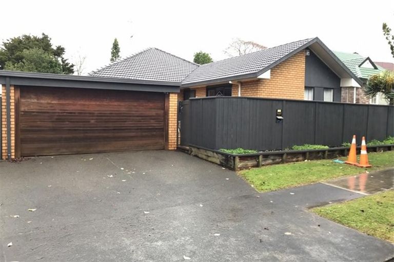 Photo of property in 5 Westholm Way, Pahurehure, Papakura, 2113
