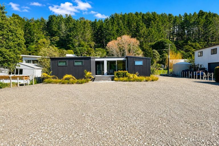 Photo of property in 130 Onepoto Road, Hicks Bay, Tikitiki, 4087