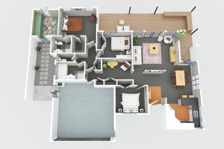 Photo of property in 2 Clydesdale Close, Papamoa Beach, Papamoa, 3118