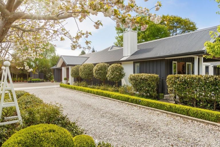 Photo of property in 4 Westwood Avenue, Greytown, 5712