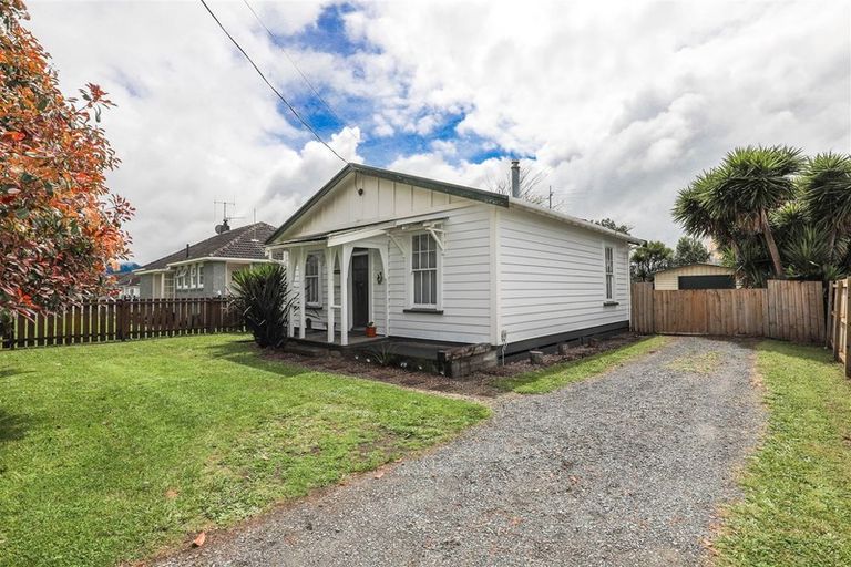 Photo of property in 184 Great South Road, Ngaruawahia, 3720