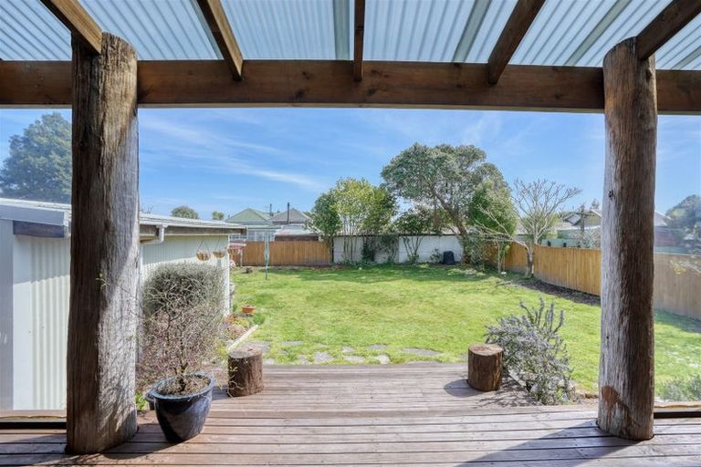 Photo of property in 91 Davie Street, Hokitika, 7810