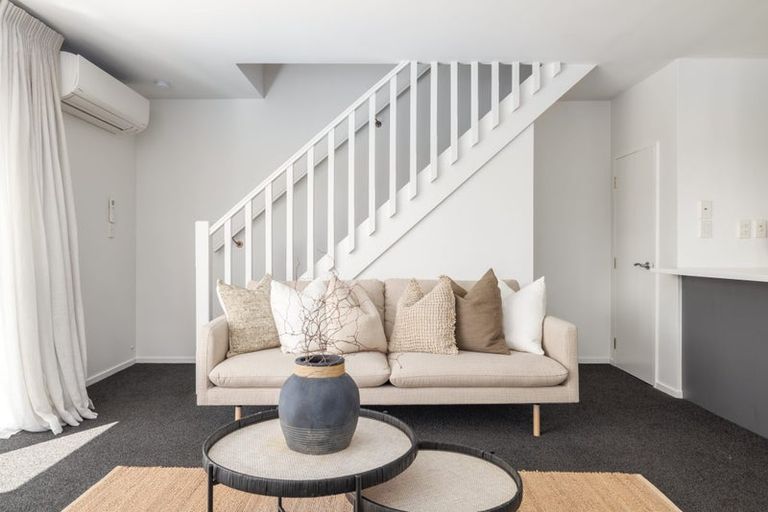 Photo of property in 1/86 Springfield Road, St Albans, Christchurch, 8014