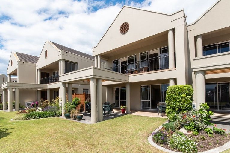 Photo of property in 35 Nelson Quay, Ahuriri, Napier, 4110