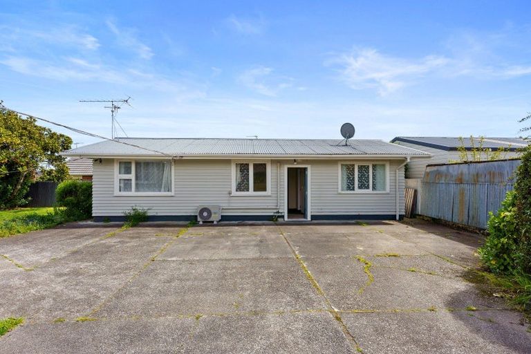 Photo of property in 47 Freemans Road, Otaki, 5512