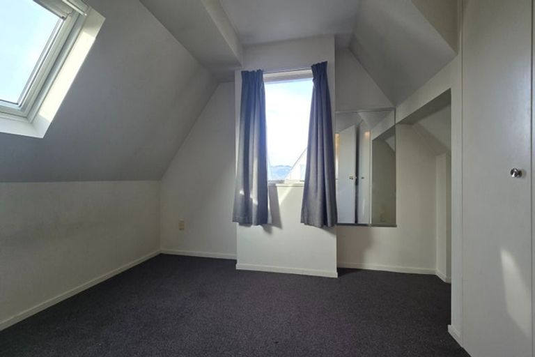 Photo of property in 4/155 Chester Street East, Christchurch Central, Christchurch, 8011