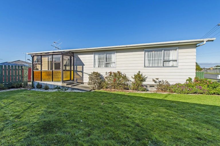 Photo of property in 6 Church Street, Rangiora, 7400
